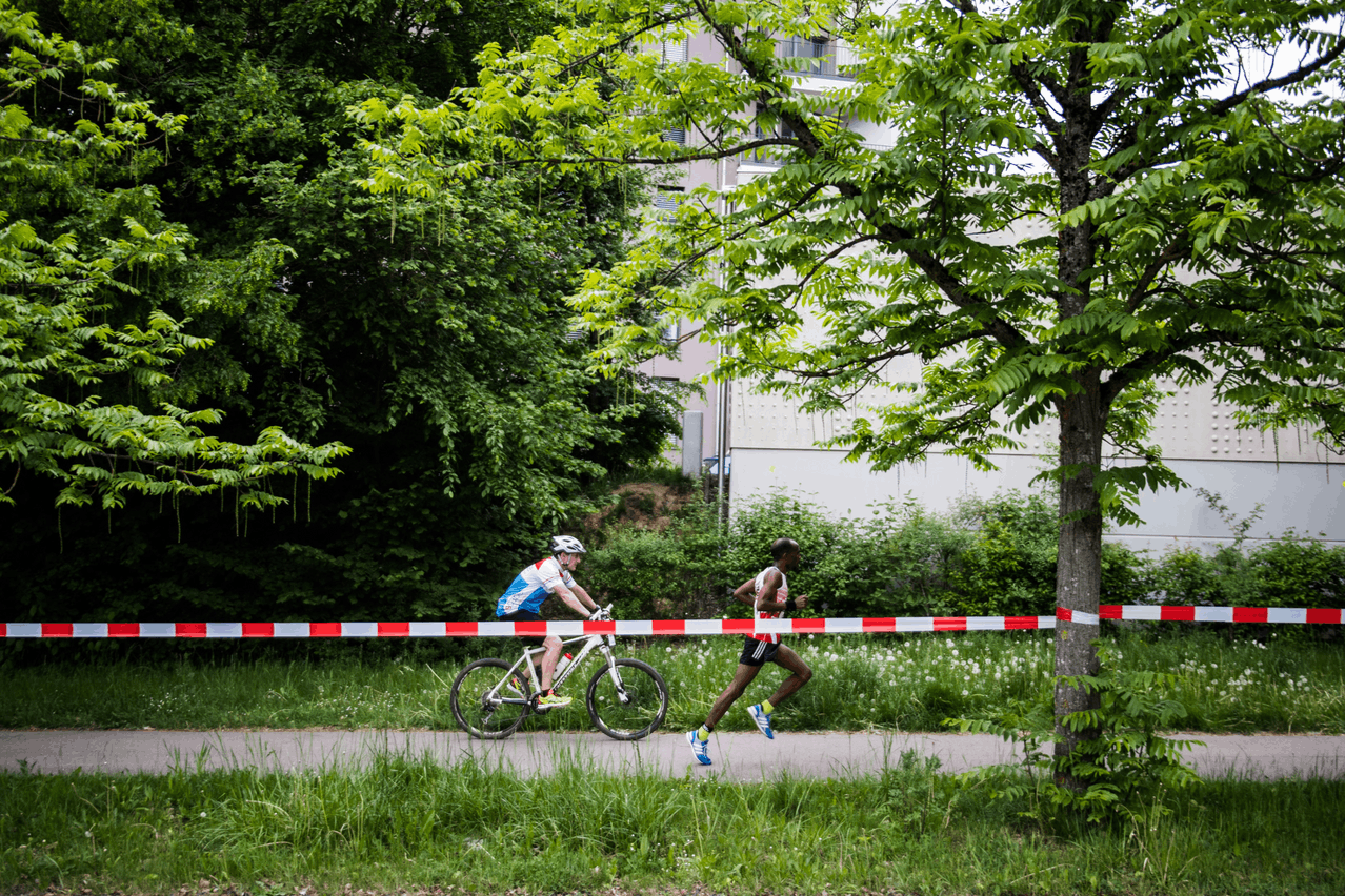 Le Luxembourg regorge de sentiers de promenade pour les cyclistes et les piétons, des amateurs aux sportifs les plus aguerris. (Photo: Nader Ghavami/Maison Moderne)