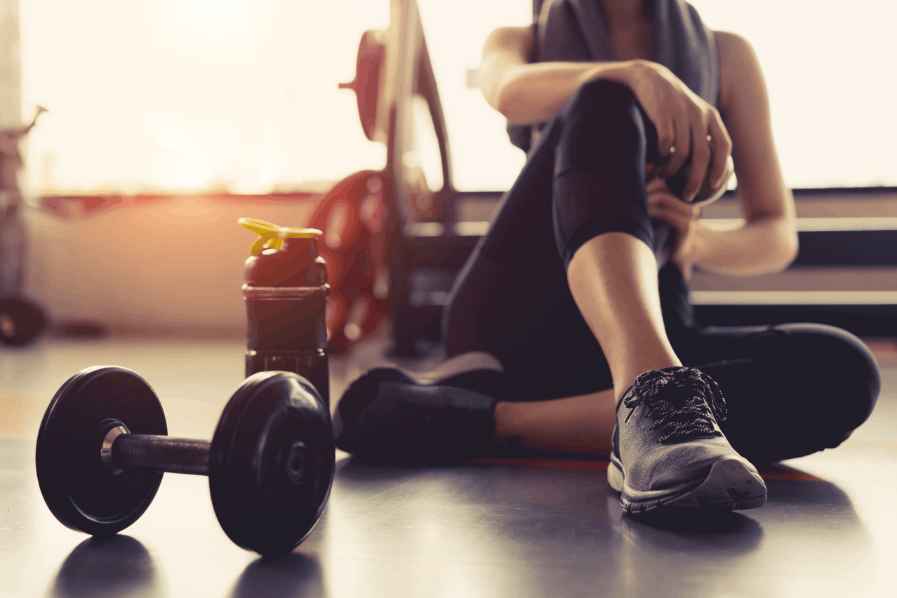 Les salles de fitness reprennent du service, mais avec de nouvelles règles à respecter. Photo: Shutterstock