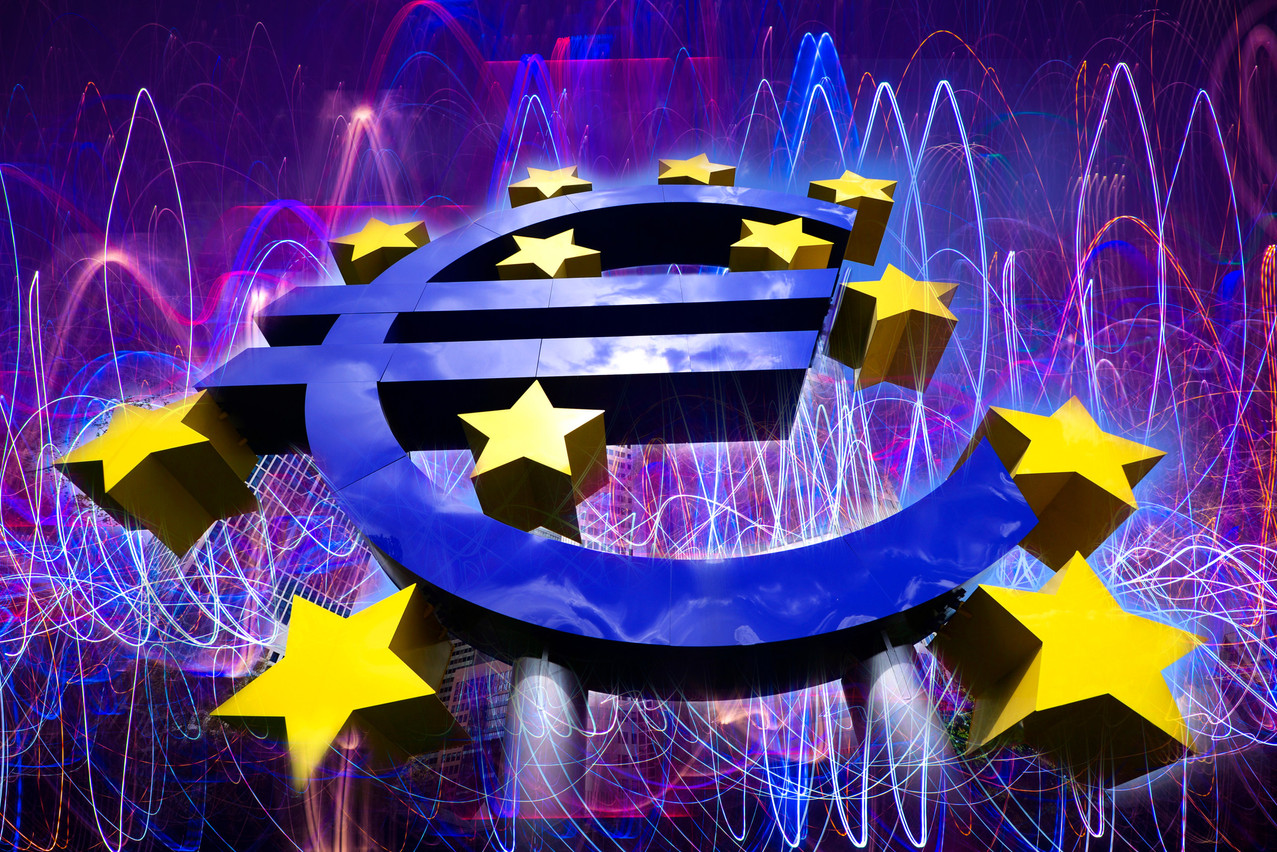 Tous les facteurs du côté de l’offre laissent entrevoir une hausse significative du taux de l’inflation d’ici la fin de l’année. Face à un risque de récession, la BCE pourrait bien adopter un resserrement moins rapide de sa politique monétaire. (Photo: Shutterstock)