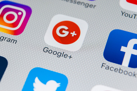 Les Gafa sont particulièrement scrutées quant à la gestion des données de leurs utilisateurs. (Photo: Shutterstock)