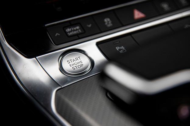 Selon KPMG, le traditionnel moteur thermique a de la concurrence sur sa route. (Photo: Patricia Pitsch / archives Paperjam Drive)