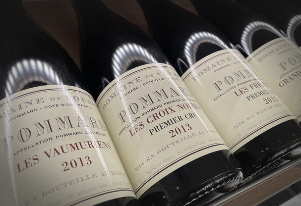 Une appellation, une multitude d’accords.  (Photo : Wengler Châteaux & Domaines)