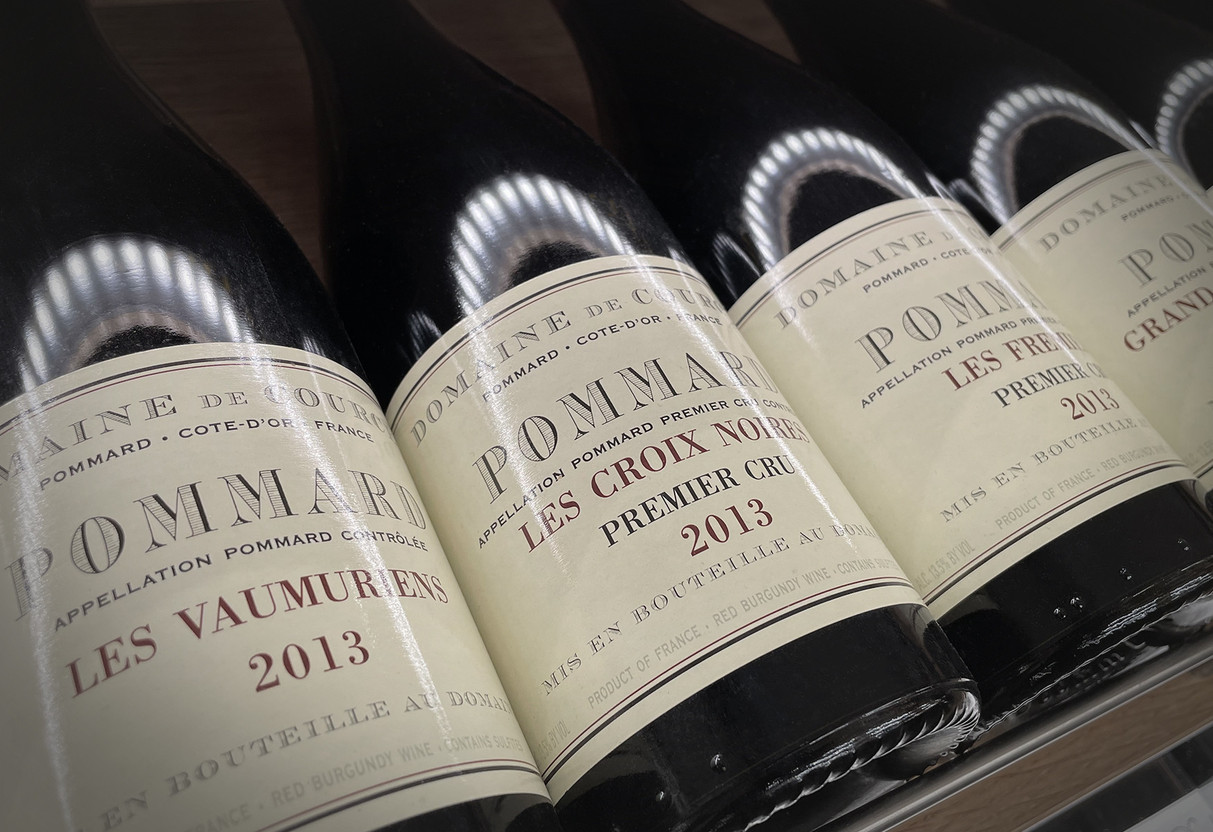 Une appellation, une multitude d’accords.  (Photo : Wengler Châteaux & Domaines)