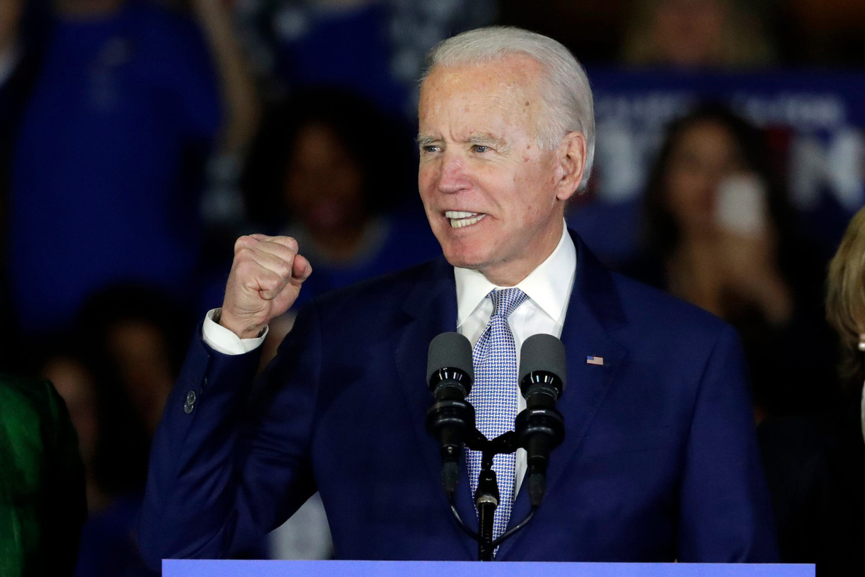Le président est et restera un Américain élu par des Américains pour travailler au respect des intérêts américains. (Photo: Shutterstock)