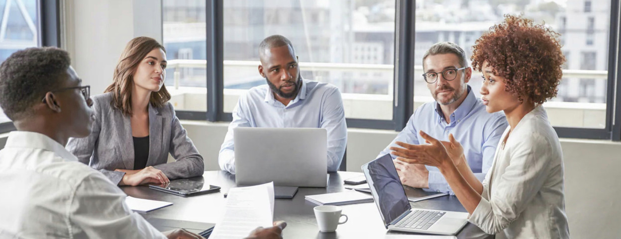 Dans plusieurs domaines, une bonne gestion du capital humain permet de stimuler les résultats financiers d’une entreprise (Photo : Capital Group)