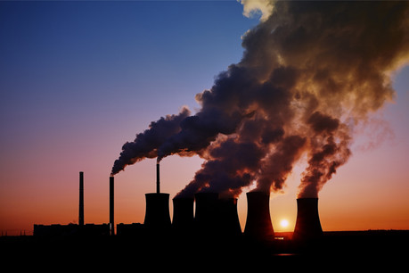 Les États doivent avoir le courage de ne pas aider le secteur des énergies fossiles pour assurer la transition énergétique. (Photo: Shutterstock)