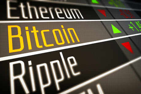 Les cryptomonnaies inquiètent et fascinent, mais pour la plupart d’entre nous, elles restent surtout méconnues. (Photo: Shutterstock)