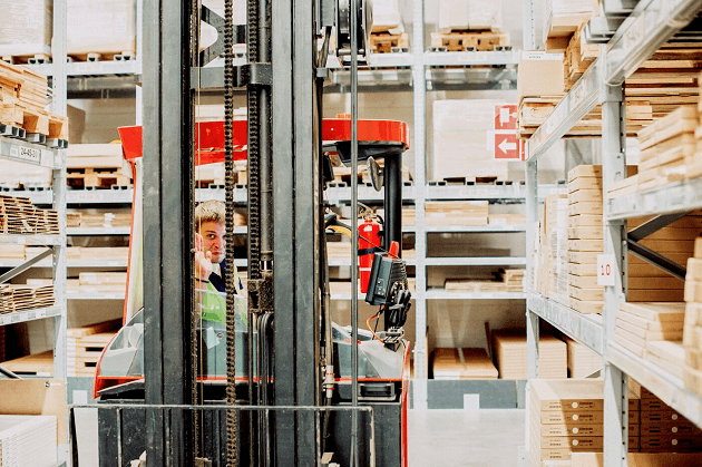 Les banques disposent de nombreux moyens pour répondre à vos besoins professionnels (Photo: ING)