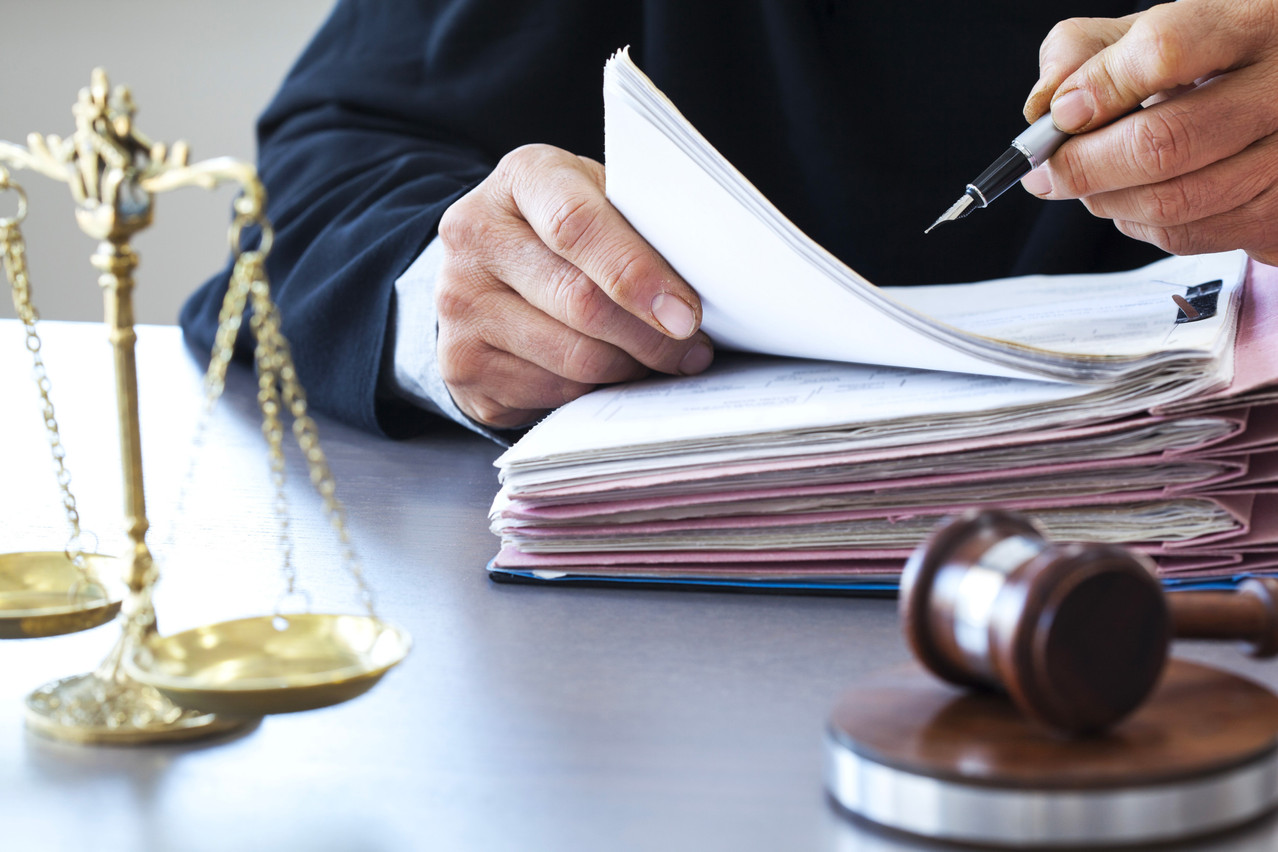Échanges de données, réflexion quant à la refonte du Code civil et accessibilité des classes d’actifs alternatifs: trois sujets phares en 2023. (Photo: Shutterstock)