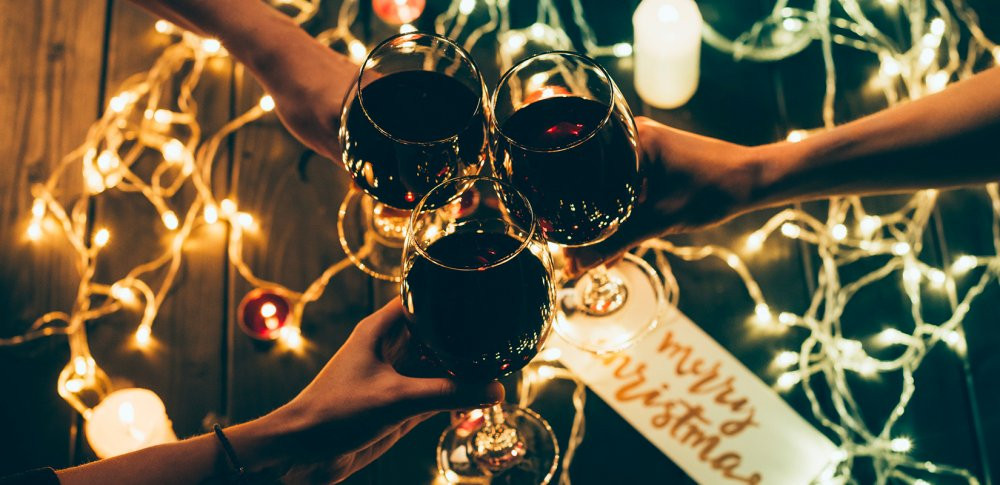 Quels vins pour vos fêtes ? (Photo : Vinaly)