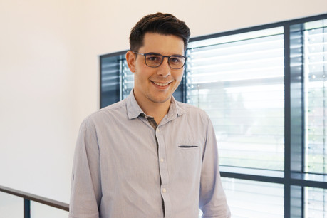 Quentin Rochet (Betic)