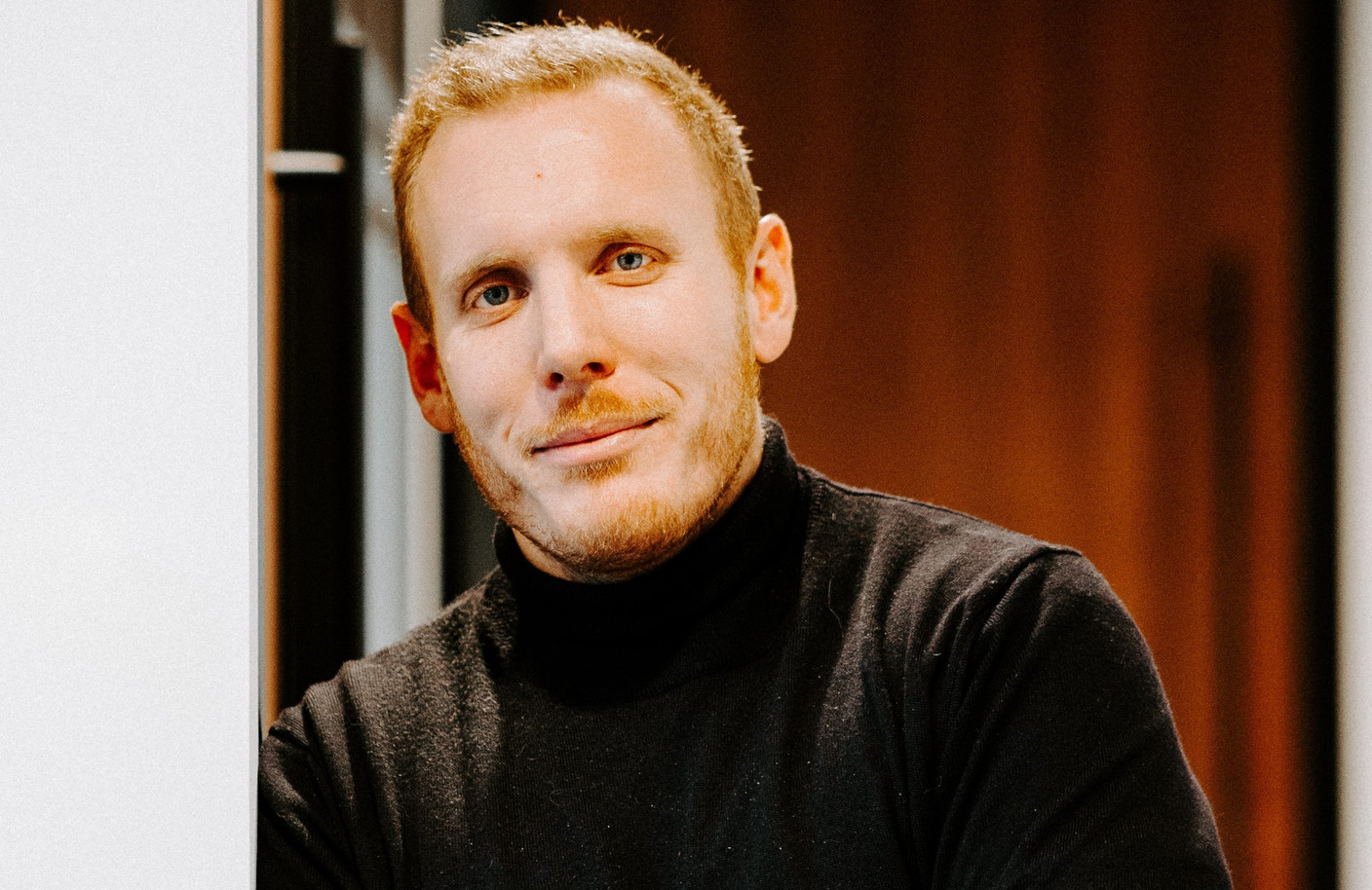 Quentin Rostoucher. (Photo: Robert Half)