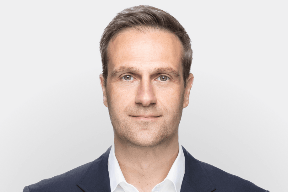 Quentin Verschoren has been appointed COO of Mimco Group.  Photo: Mimco Capital