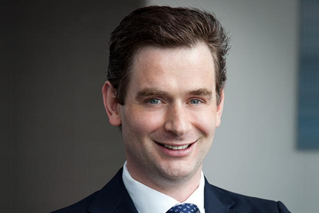 Frank van Kuijk, tax partner. (Photo: Loyens & Loeff)