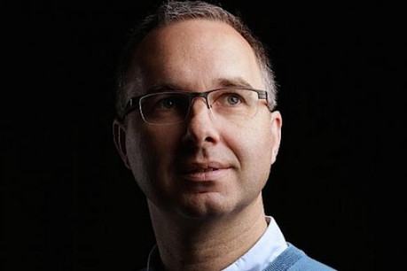 Gilbert Théato (myenergy): «Le programme gouvernemental va dans la bonne direction.» (Photo: Julien Becker / Archives)