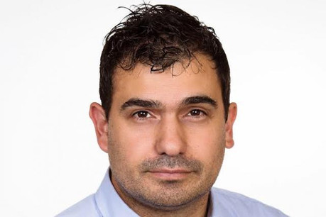 Lionnel Joussemet: «Les champs d’application me semblent particulièrement prometteurs dans l’industrie automobile, les produits manufacturés, le secteur de l’énergie ou de la chimie.» (Photo: DR)