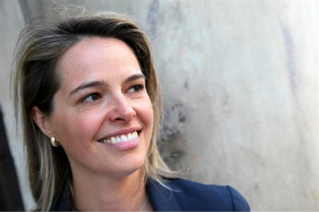 Erin Meyer, auteur de «The Culture Map - Breaking Through the Invisible Boundaries of Global Business». (Photo: erinmeyer.com/about)