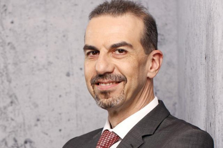 Marc Barnich s'envolera-t-il pour les Canaries à l'occasion des congés de fin d'année, au même titre que beaucoup de ses clients? (Photo: Sales Lentz)