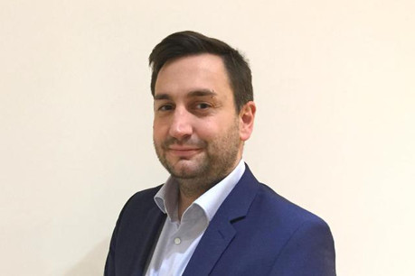 Loïc Didelot: «Passer des moments privilégiés avec nos clients et partenaires dans un cadre professionnel plus détendu et faire de nouvelles connaissances.» (Photo: Pindo)