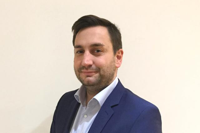 Loïc Didelot: «Passer des moments privilégiés avec nos clients et partenaires dans un cadre professionnel plus détendu et faire de nouvelles connaissances.» (Photo: Pindo)