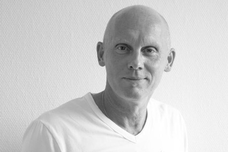 Thierry Ehrhardt: «Les 10x6 permettent, en dehors du networking, d’élargir notre vision à d’autres métiers et perspectives. C’est inspirant!» (Photo: Groupe GET)