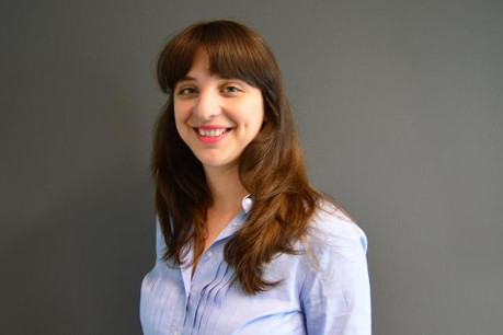Stéphanie Simon: «Les jeunes sont plus pragmatiques et individualistes. Ils recherchent un épanouissement instantané, du fun et de l’engagement. Donner du sens à leur métier est aussi essentiel.» (Photo: Ketterthill)