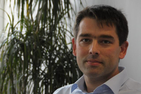 Patrick Houtsch: «Le CIO prend souvent de l’initiative pour inspirer le métier et ouvrir les horizons pour que les chefs d’entreprise puissent entrevoir de nouvelles opportunités.» (Photo: CTIE)