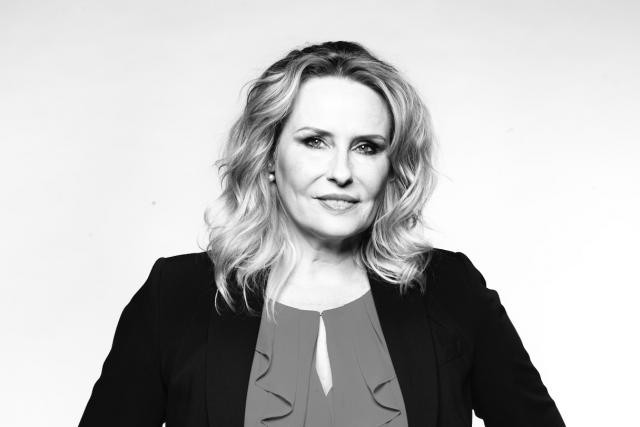 Pascale Kraft: «J’espère trouver de nouvelles inspirations qui m’aideront pour le développement de mon entreprise.» (Photo: Medi-K)