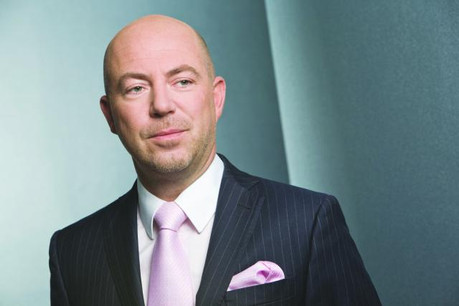 Pour Lou Kiesch, le Luxembourg a les moyens de maintenir son leadership dans l’industrie des fonds. (Photo: DR)