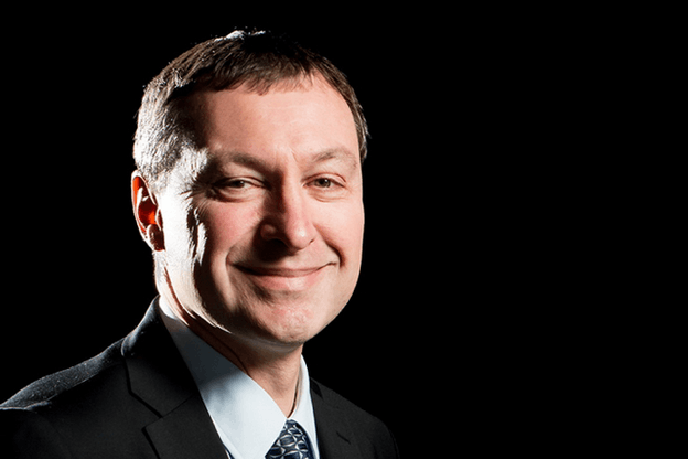 Pour Jean-François Terminaux, «la définition d’une stratégie à long terme est plus pertinente encore dans les temps mouvementés». (Photo: Maison Moderne)