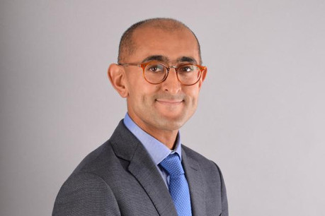“RARE prides itself on having a team of infrastructure specialists managing funds, not fund managers managing infrastructure.” (Photo: DR)