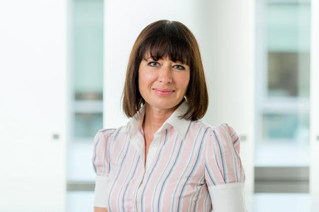 Ekaterina Volotovskaya: “Both me and my business partners had to go through cultural adaptation.” (Photo: Deloitte)