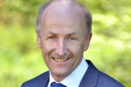 Padraig McCarthy interviendra sur le thème «Delivering growth and Shareholder value». (Photo: DR)