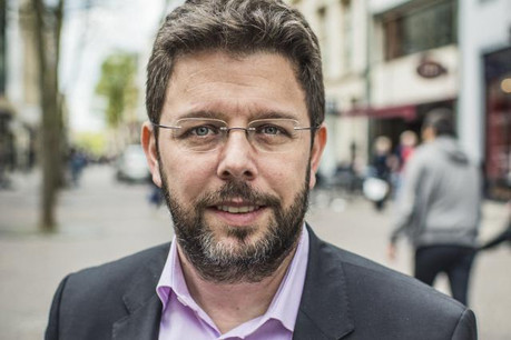 «Nous y rechercherons évidemment à convaincre de nouveaux membres de nous rejoindre», souligne Nicolas Henckes, directeur de la Confédération luxembourgeoise du commerce (CLC). (Photo: CLC)