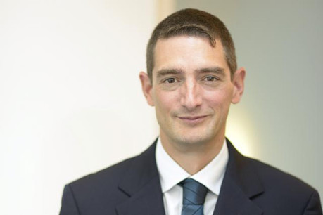 Pour Eric Chinchon, «pour des PME, la question peut se poser de savoir s’il est opportun d’avoir un CIO en interne ou si cette fonction peut être 'externalisée'.» (Photo: ME Business Solutions)
