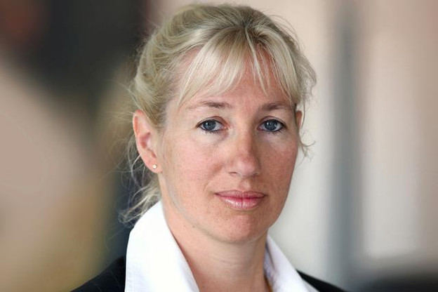 Pour Véronique Hoffeld, la confiance est un élément-clé dans la pérennité du succès de la Place. (Photo: Loyens & Loeff)