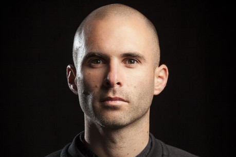 Philippe Nathan: «La bonne architecture passe par une attitude et prise de position, afin de rendre possibles de nouveaux expériences, usages et relations pour le bien commun.» (Photo: Julien Becker / Archives)