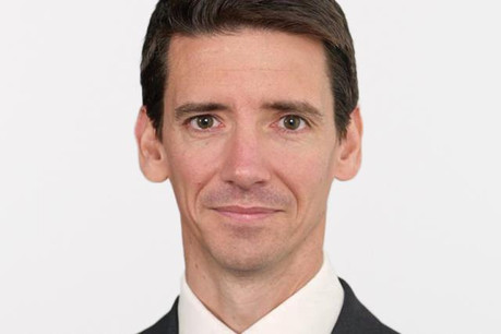 «Le contexte actuel des marchés est très favorable pour le risque», relève Lewis Aubrey-Johnson, d’Invesco Asset Management. (Photo: Invesco Asset Management)