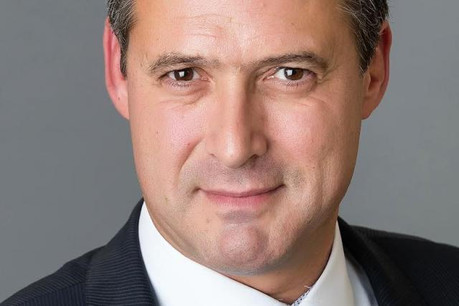 Stéphane Van Tilborg: «Nous estimons que la contribution de la sphère privée, et plus encore celle du secteur financier, est déterminante pour atteindre ces objectifs planétaires.» (Photo: DR)