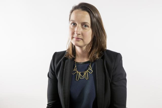 Anne Majerus: «L’entrepreneur est souvent démuni face à la multiplicité des options qui s’offrent à lui.» (Photo: Maison Moderne / Archives )