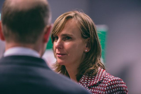«Les formations ludiques à travers le gaming sont une tendance qui prend de l’ampleur et que nous suivons de près», note Karin Scholtes, la directrice des ressources humaines à la Bil. (Photo: Sven Becker / archive)