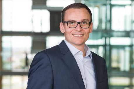 Frédéric Wersand: «La discrimination selon le format utilisé freine le développement d'une Europe numérique compétitive.» (Photo: PwC Luxembourg)