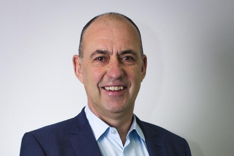 Jean-Marie Maekelberghe: «Que ce soit dans l’approche ou la technologie adoptée, il est important que l’intérêt du client/utilisateur final soit préservé.» (Photo: Victor Buck Services)