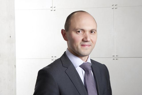 Vincent Villers: «La sécurité des infrastructures IT doit être un des fondamentaux pour que vive et se développe cet écosystème.» (Photo: PwC Luxembourg)