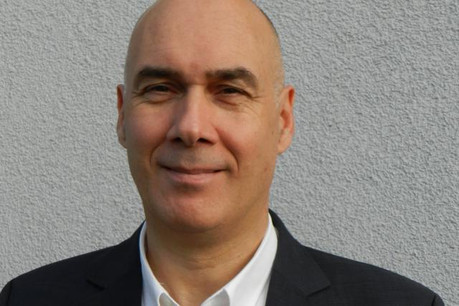 Pour Raphaël Vogrig, la création d’une entreprise doit s’appuyer sur une réflexion commerciale, et non pas seulement sur l’innovation produit. (Photo: DR)