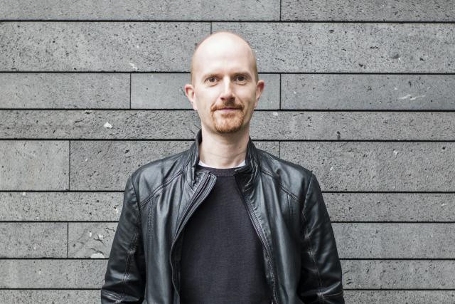 Diego De Biasio: «Je crois que les start-up luxembourgeoises auront certainement leurs cartes à jouer lors de cet événement.» (Photo: Mike Zenari / archives)