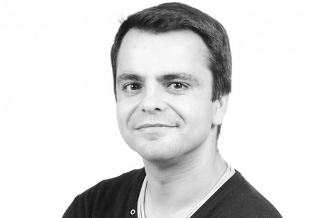 Christian Jorge, cofondateur d’Arianee. (Photo: Arianee)