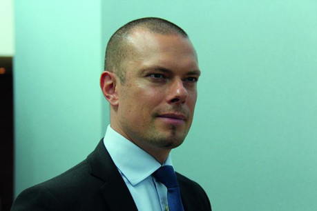 Jean-François Belflamme: «L’IT doit jouer un rôle beaucoup plus stratégique et le CIO doit devenir un 'business partner' au même titre que d’autres CXO.» (Photo: Deloitte)