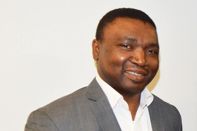 Patrick Njiwoua: «Le CIO passe d’une position de support au métier à une intégration complète dans la vision stratégique de l’entreprise.» (Photo: Ketterthill)