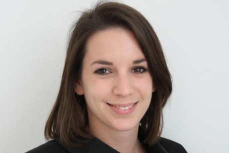 Nathalie Schall: «Des fab-labs et un incubateur existent déjà au Grand-Duché.» (Photo: DR)
